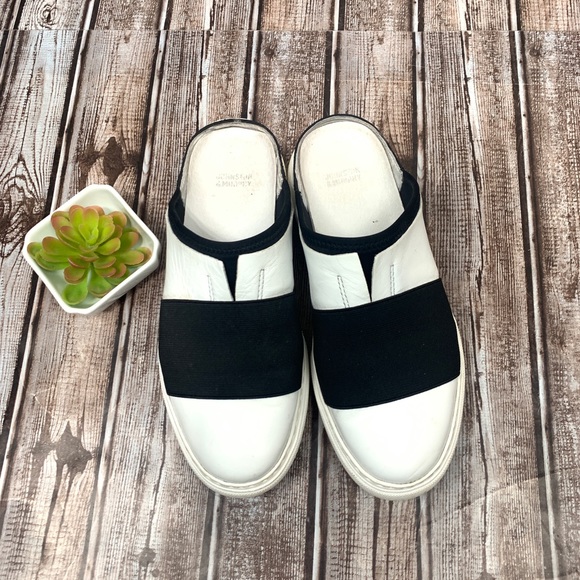 Johnston & Murphy Natalia Mules Women’s Size 7 - Picture 3 of 8